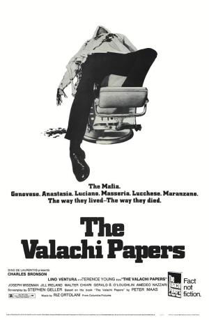 The Valachi Papers [Version française]