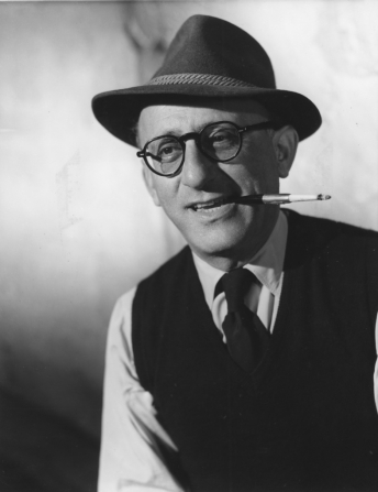actor Robert Siodmak large photo