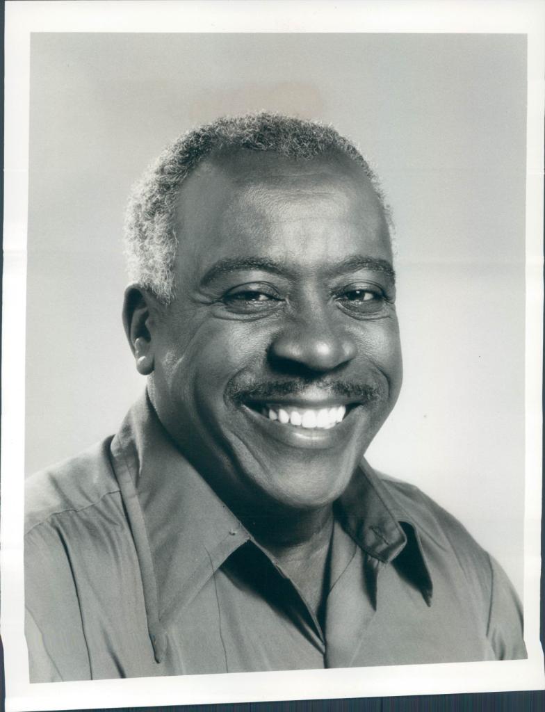 actor DeForest Covan large photo