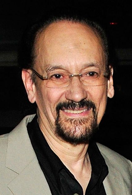 actor Shawn Elliott large photo