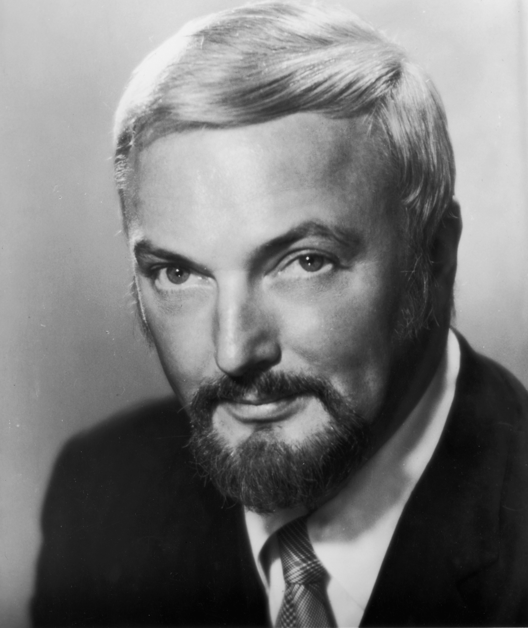 actor Jack Cassidy large photo