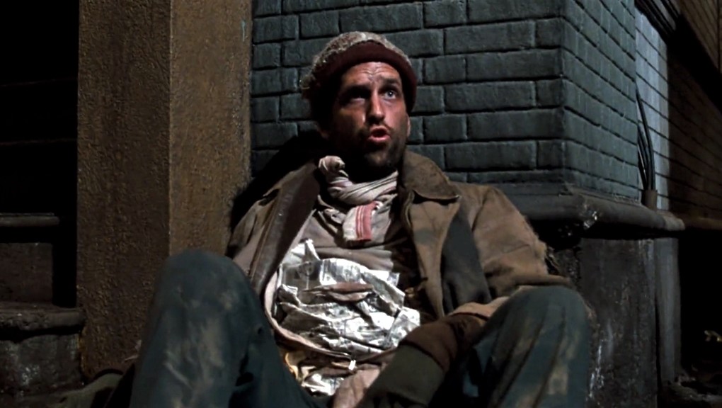 actor Ed Wiley large photo