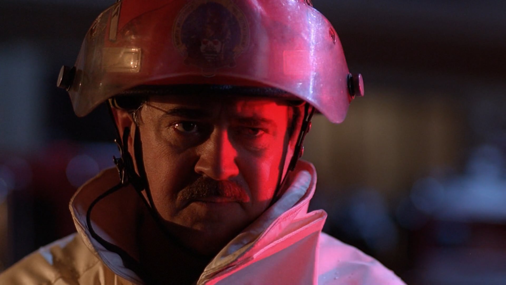 actor Howard Storey large photo