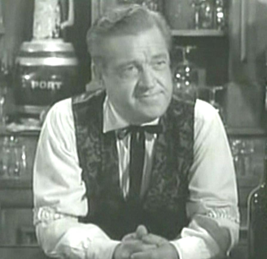 actor Jess Kirkpatrick large photo