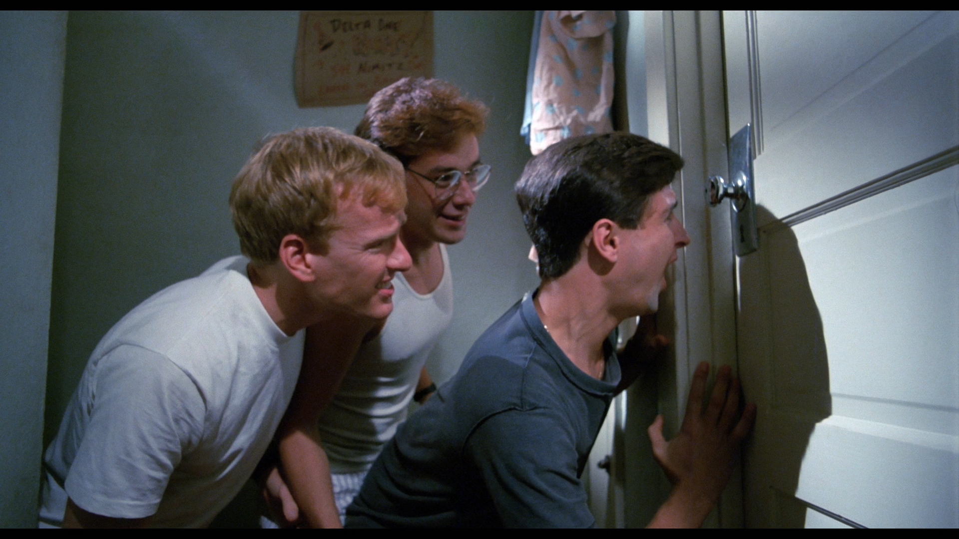 actor Marcus Vaughter large photo