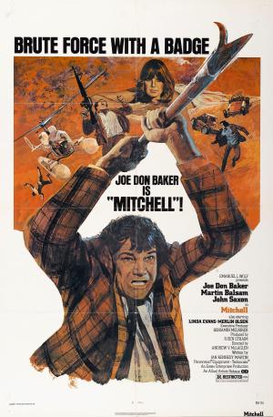 Mitchell [Version française]