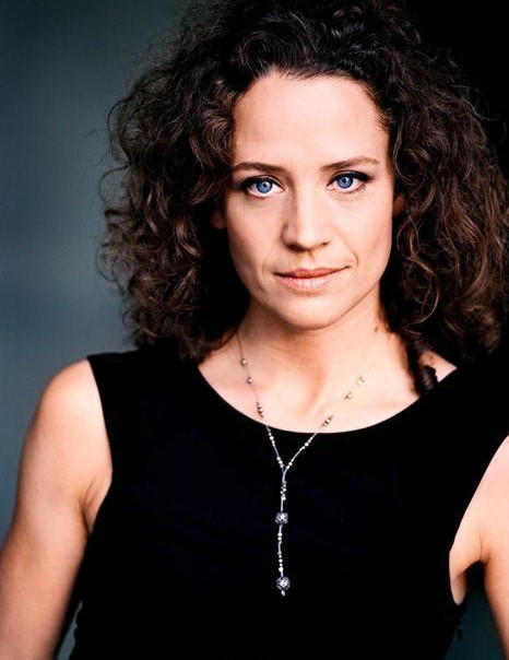 actor Regula Grauwiller large photo