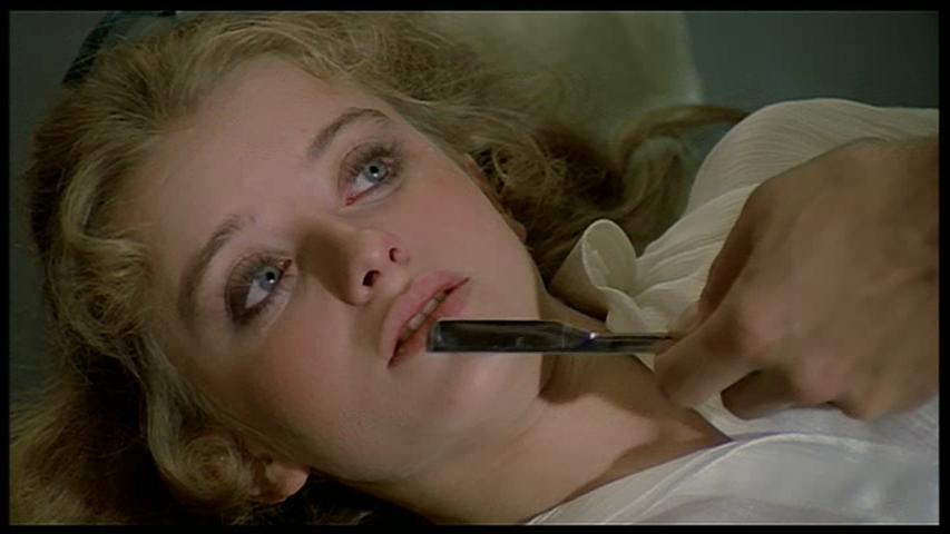 actor Brigitte Petronio large photo