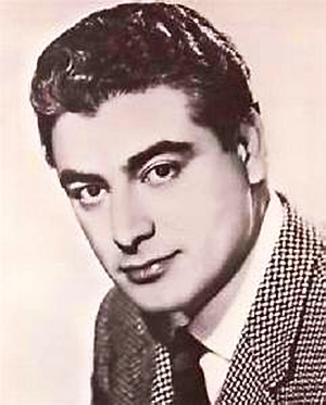 actor Alberto Farnese large photo