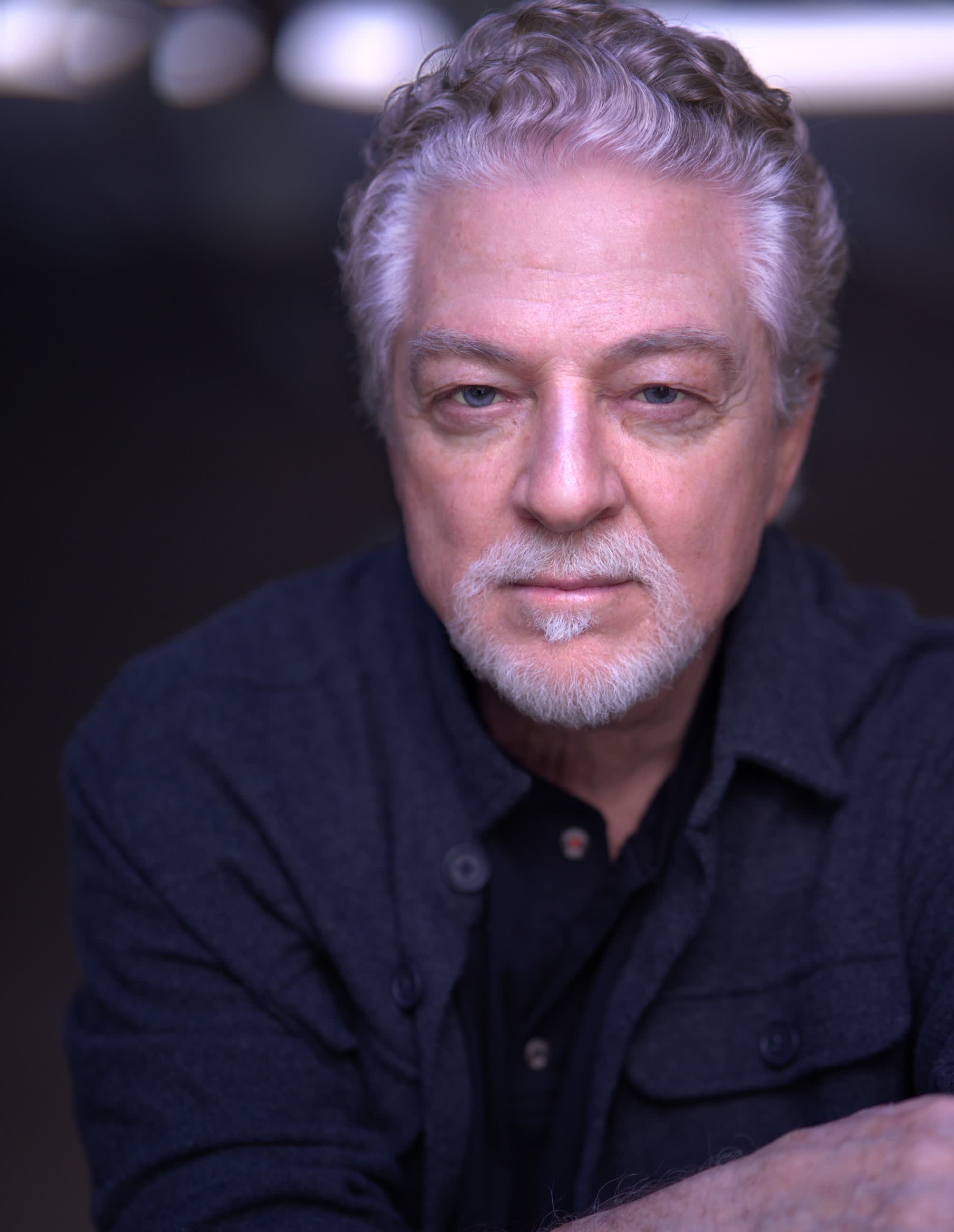 actor Jim Blumetti large photo