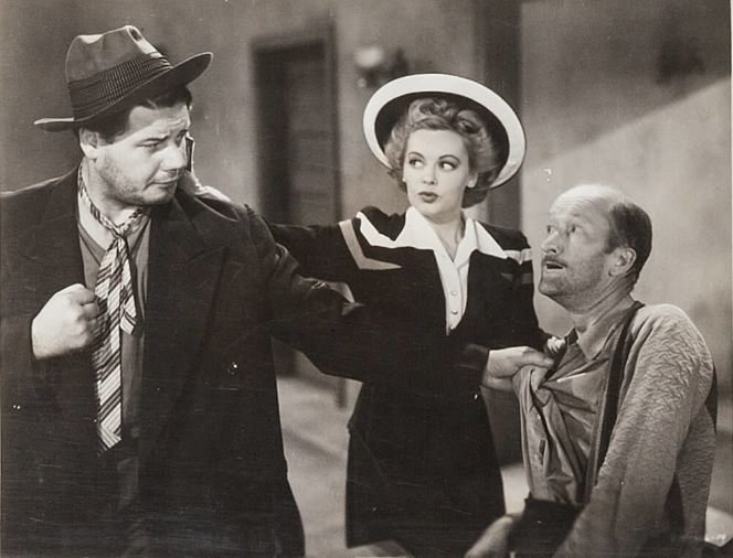 actor Wanda McKay large photo