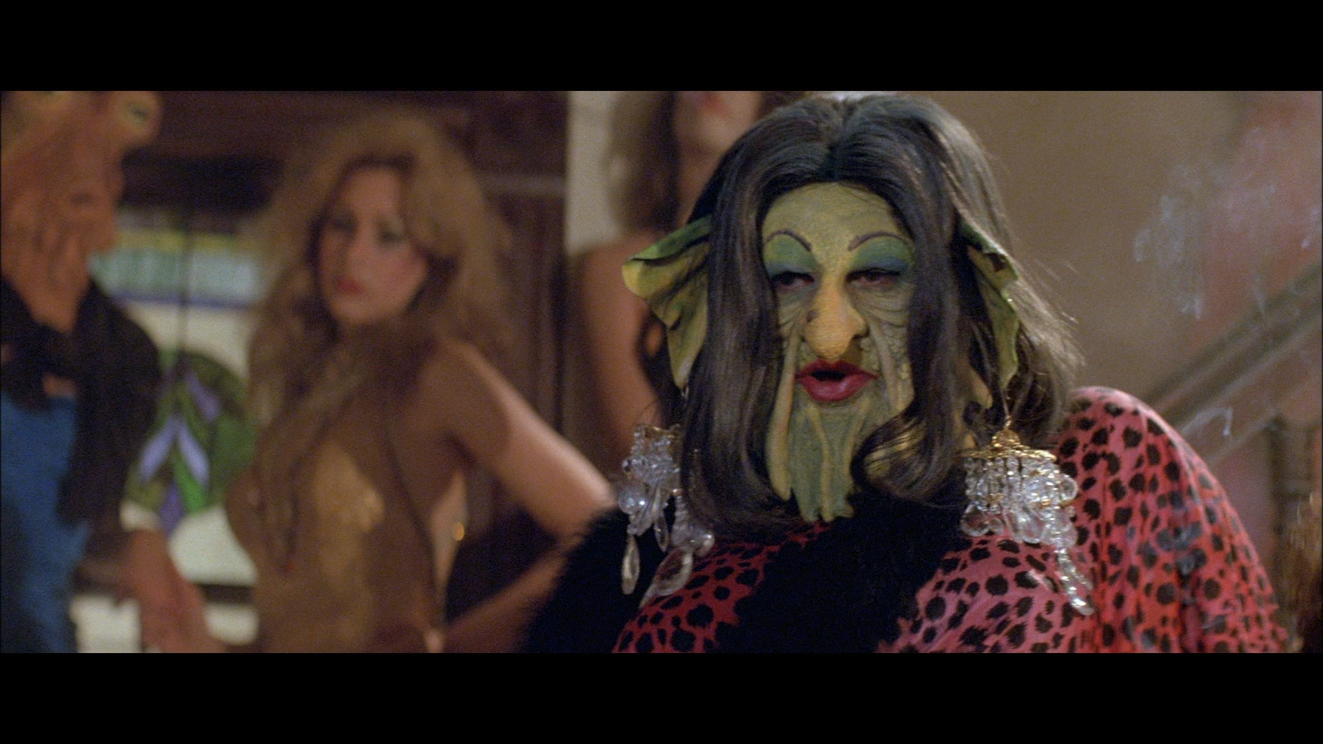 actor Herb Kaplowitz large photo