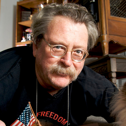 actor William Margold large photo