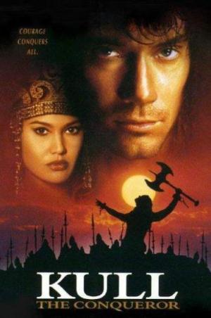 Kull the Conqueror [Hindi]
