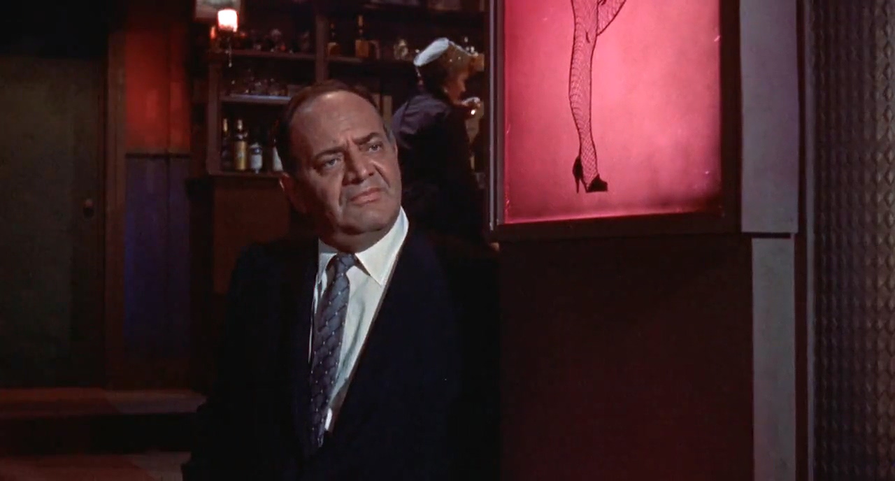 actor Hank Henry large photo