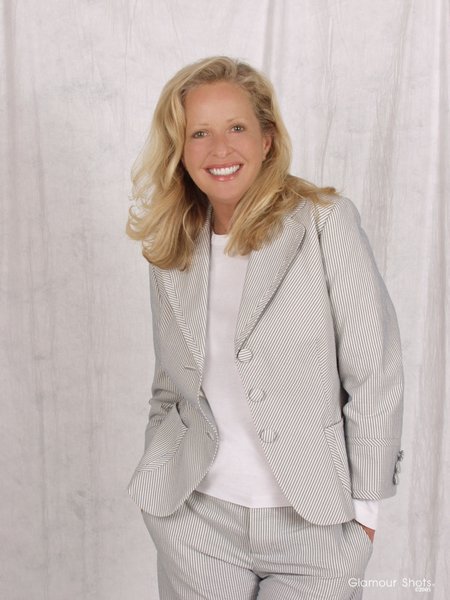 actor Marcia Wolf large photo