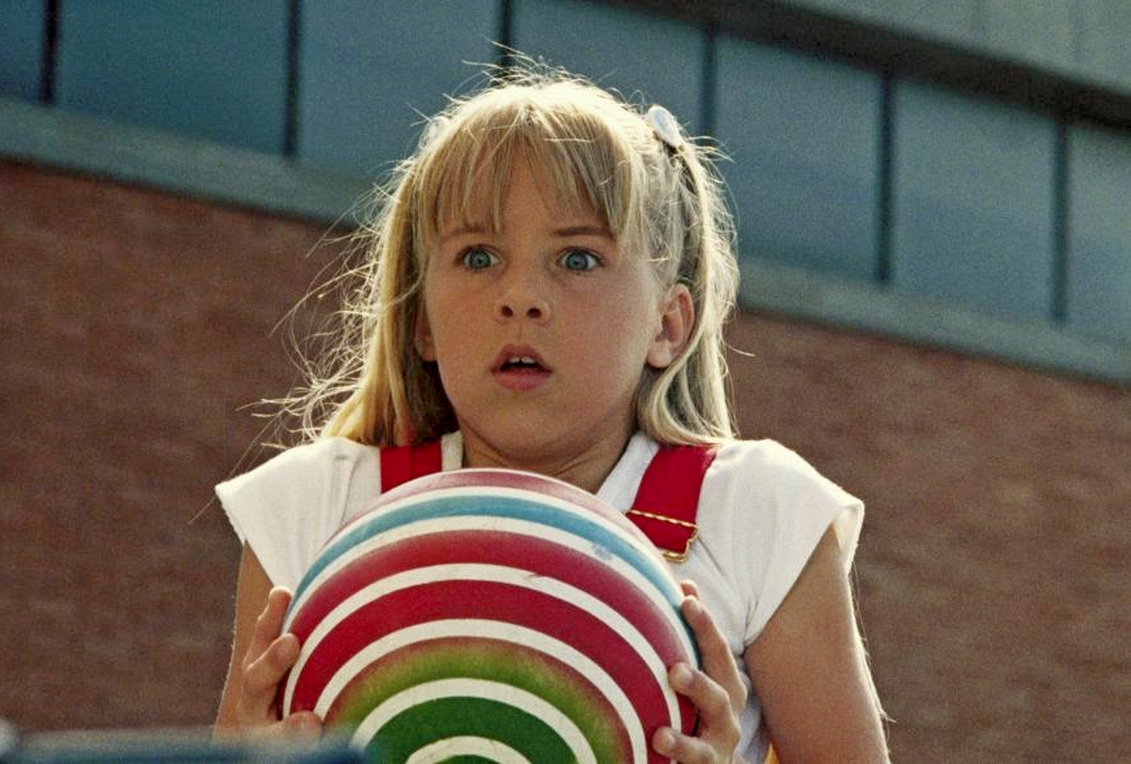 actor Jenny Beck large photo