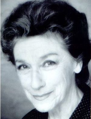 actor Dinah Shearing large photo