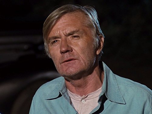 actor Bill Morey large photo