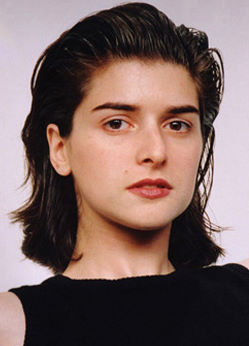 actor Catherine Taormina large photo