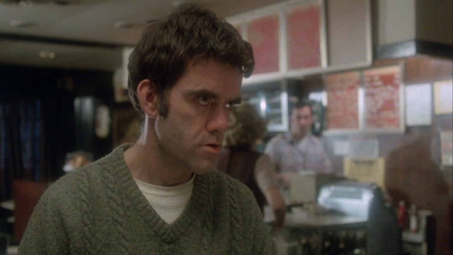 actor Bill McCann large photo