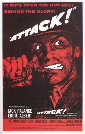 Attack [Version française]