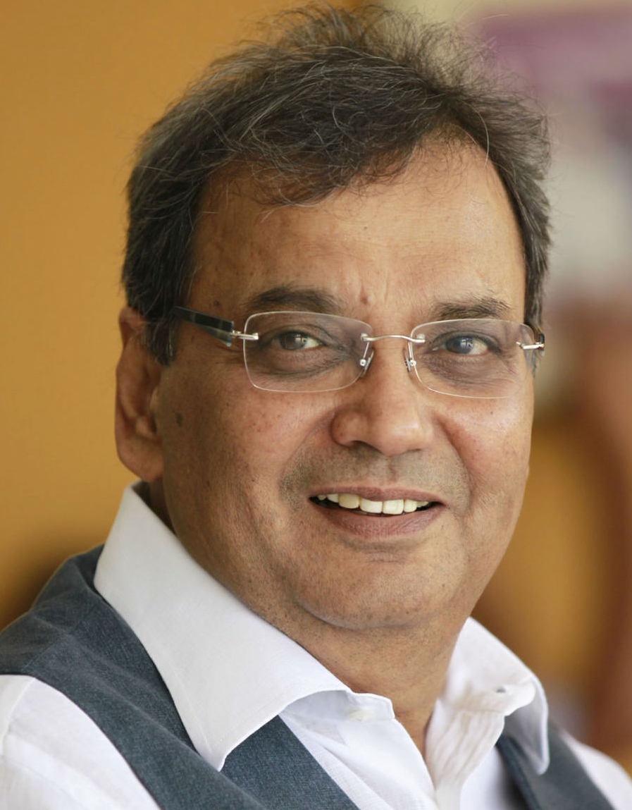 actor Subhash Ghai large photo