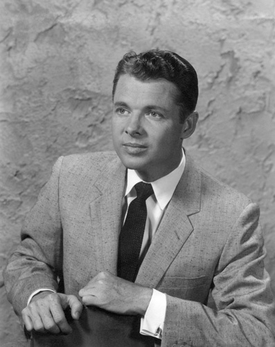 actor Audie Murphy large photo