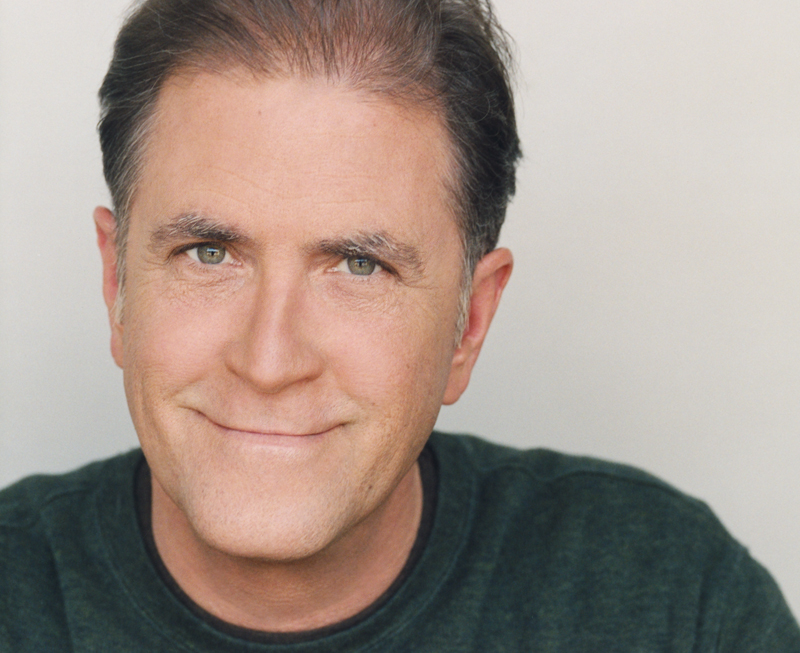 actor Allan Havey large photo