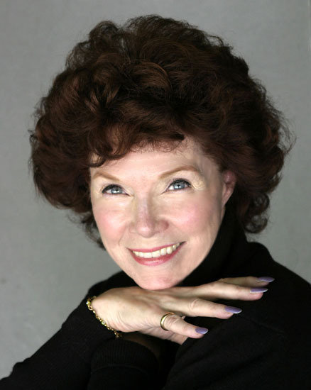 actor Gigi Verone large photo