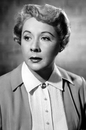 actor Vivian Vance large photo