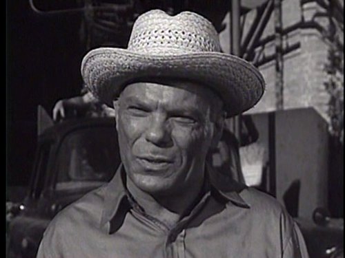 actor Paul Genge large photo