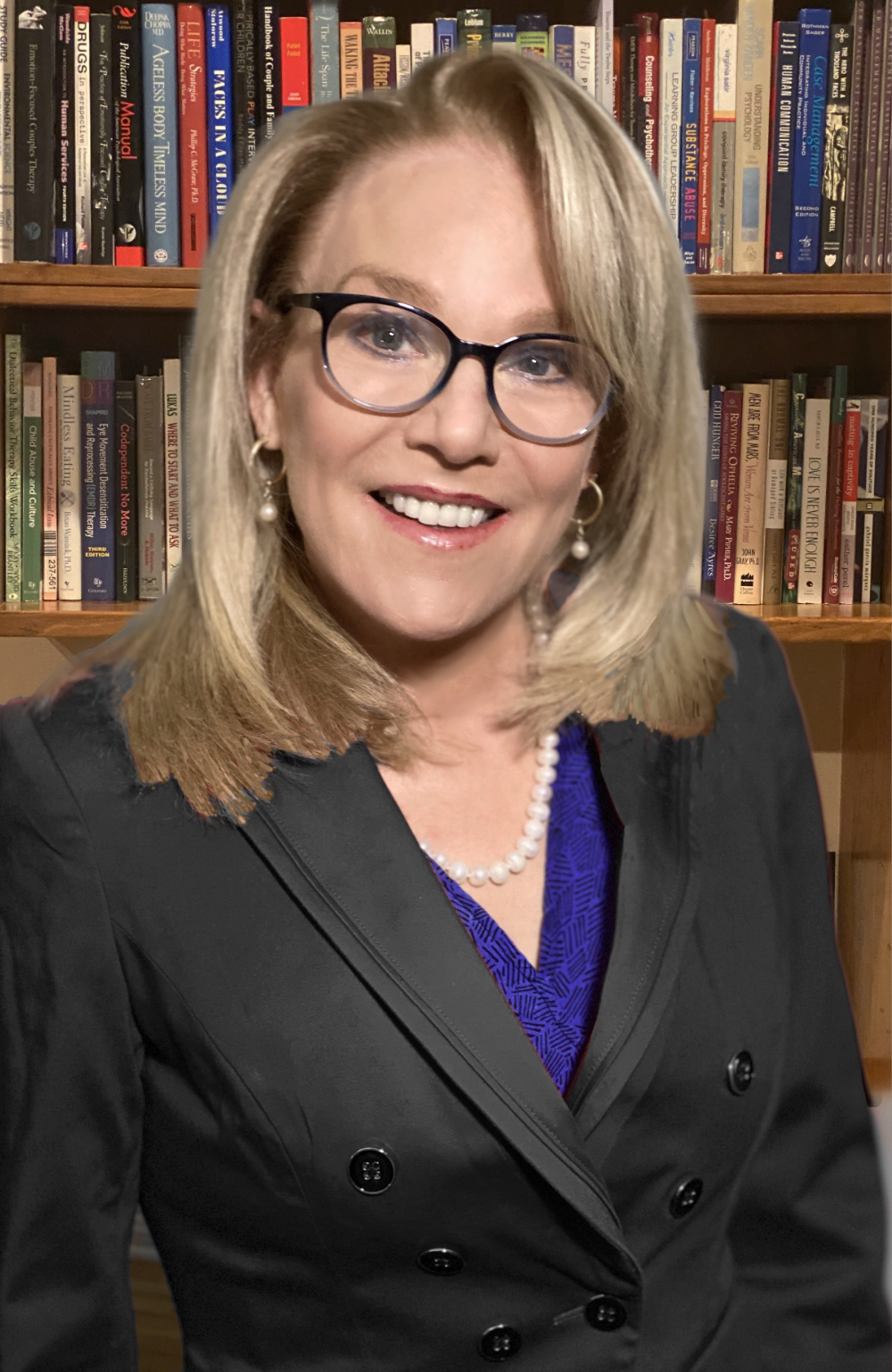 Leslie Ackerman