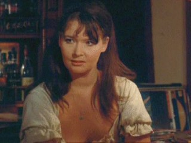 actor Jannice McConnell large photo