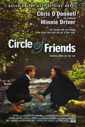 Circle of Friends [Hindi]