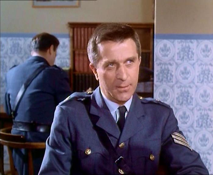 actor Arthur Gross large photo