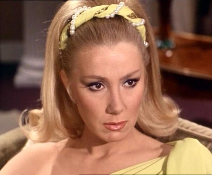 actor Joyce Blair large photo