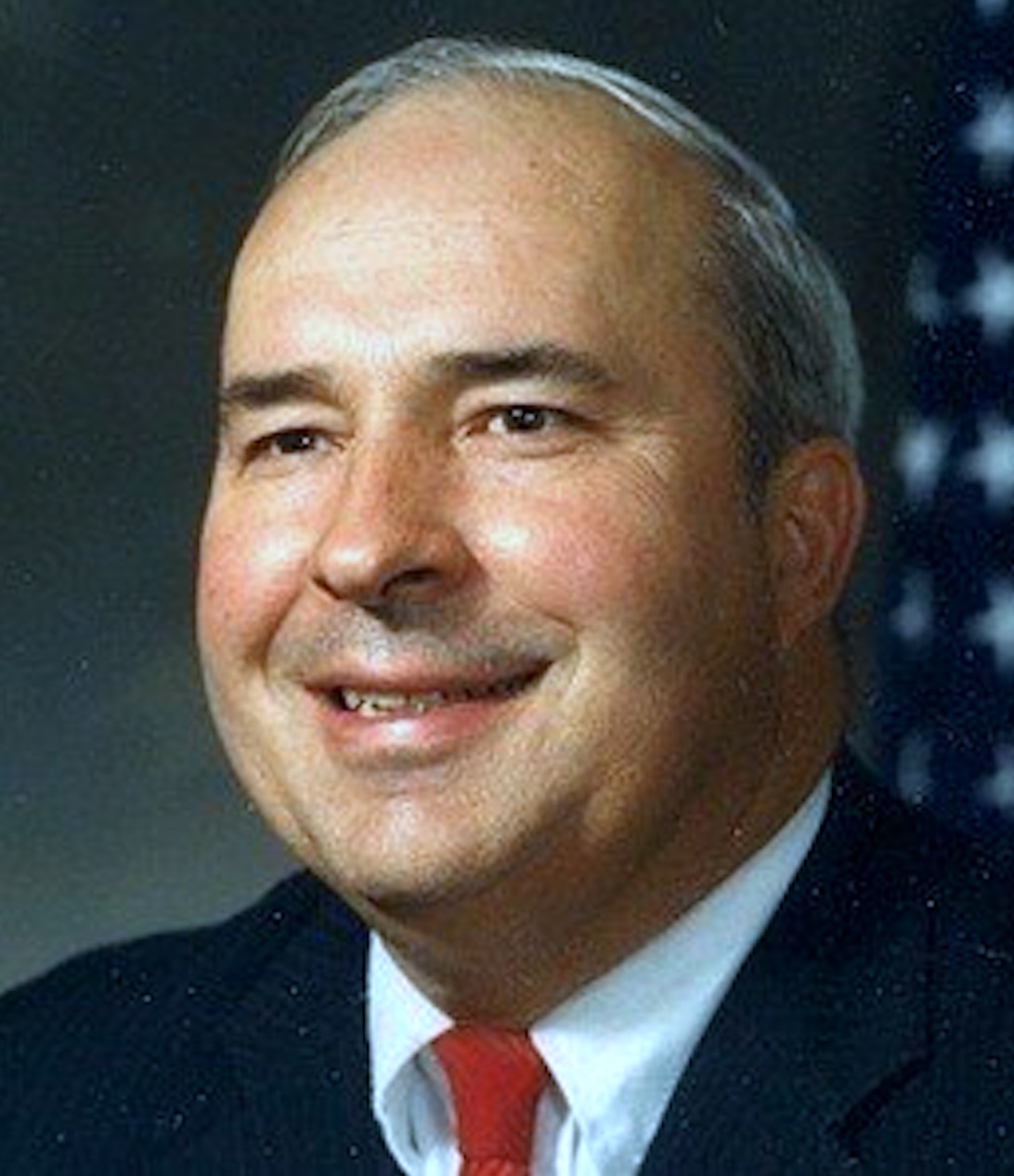actor R. Budd Dwyer large photo