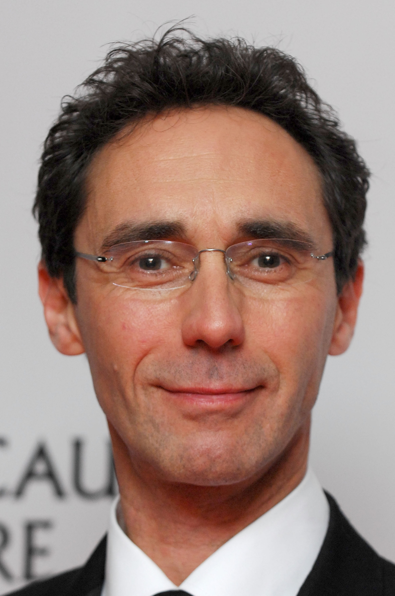 actor Guy Henry large photo