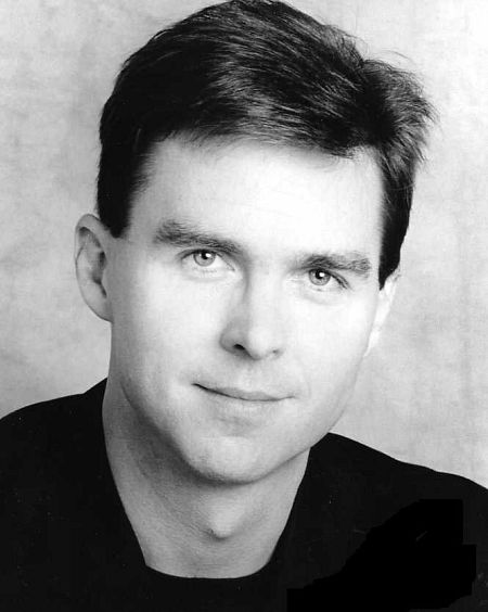 actor Kevin Scullin large photo