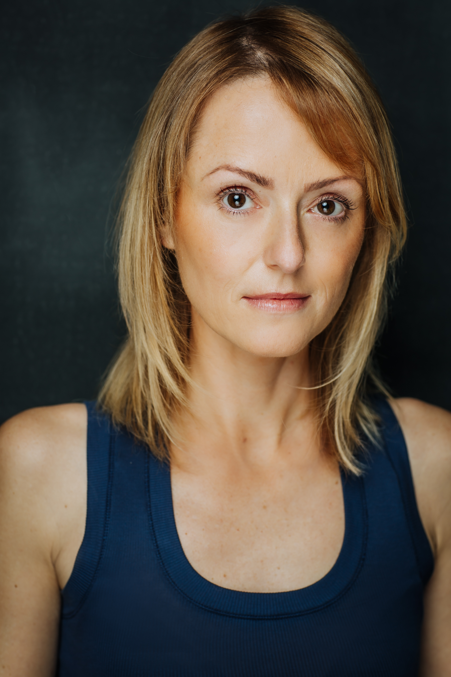 actor Jennifer Shirley large photo