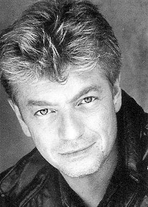 actor Stephen R. Hudis large photo