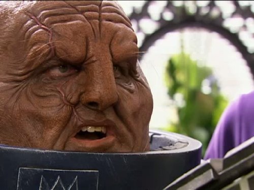 actor Anthony O'Donnell large photo