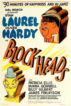 Block-Heads [Version française]