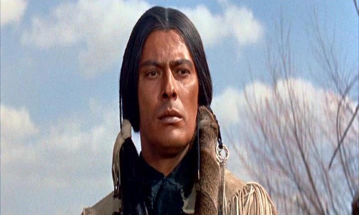 actor Carlos Rivas large photo