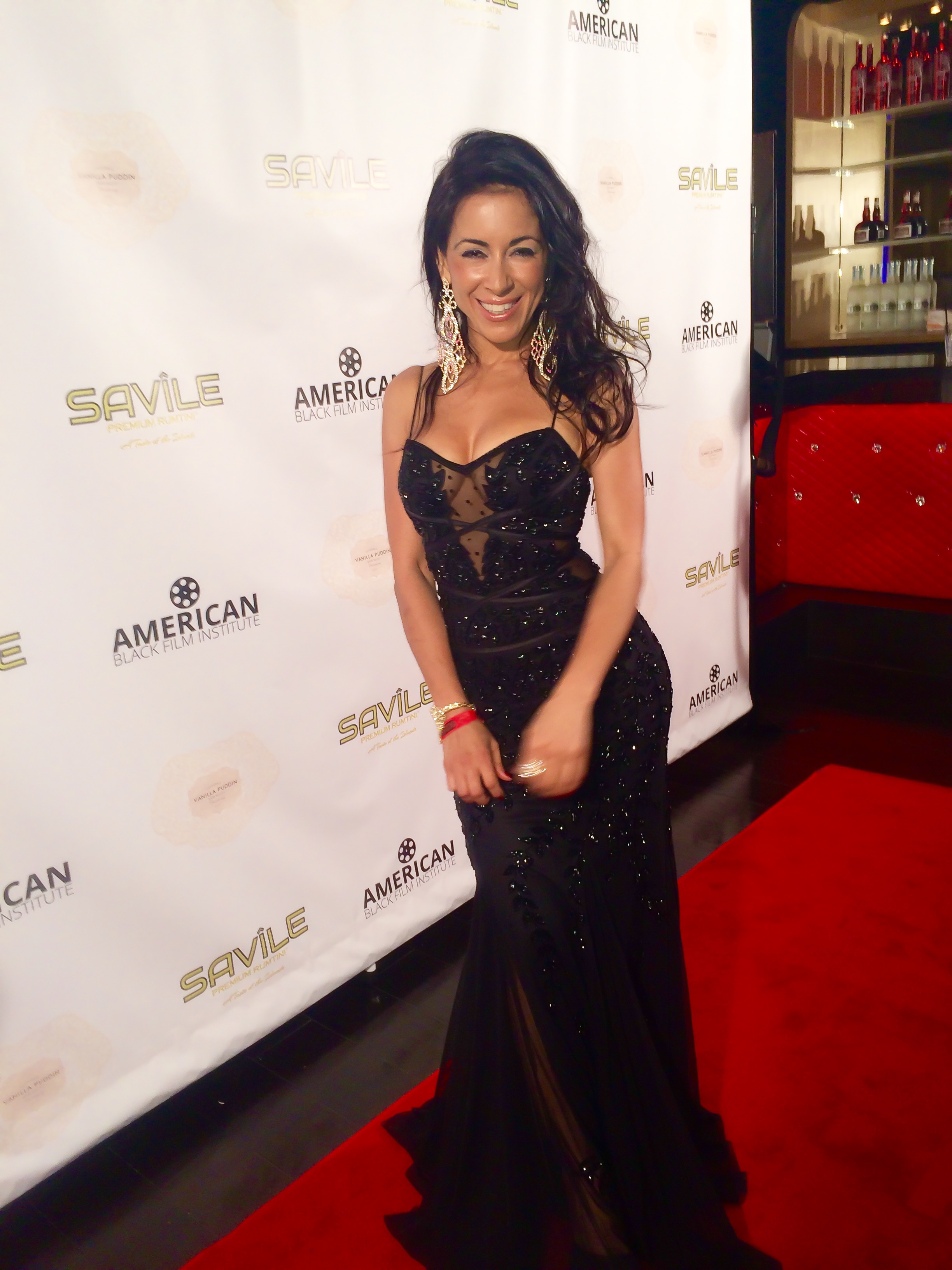 actor Delilah Cotto large photo