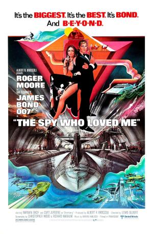 The Spy Who Loved Me [Version française]