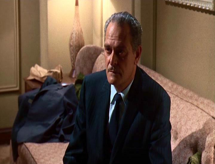 actor Joe De Santis large photo