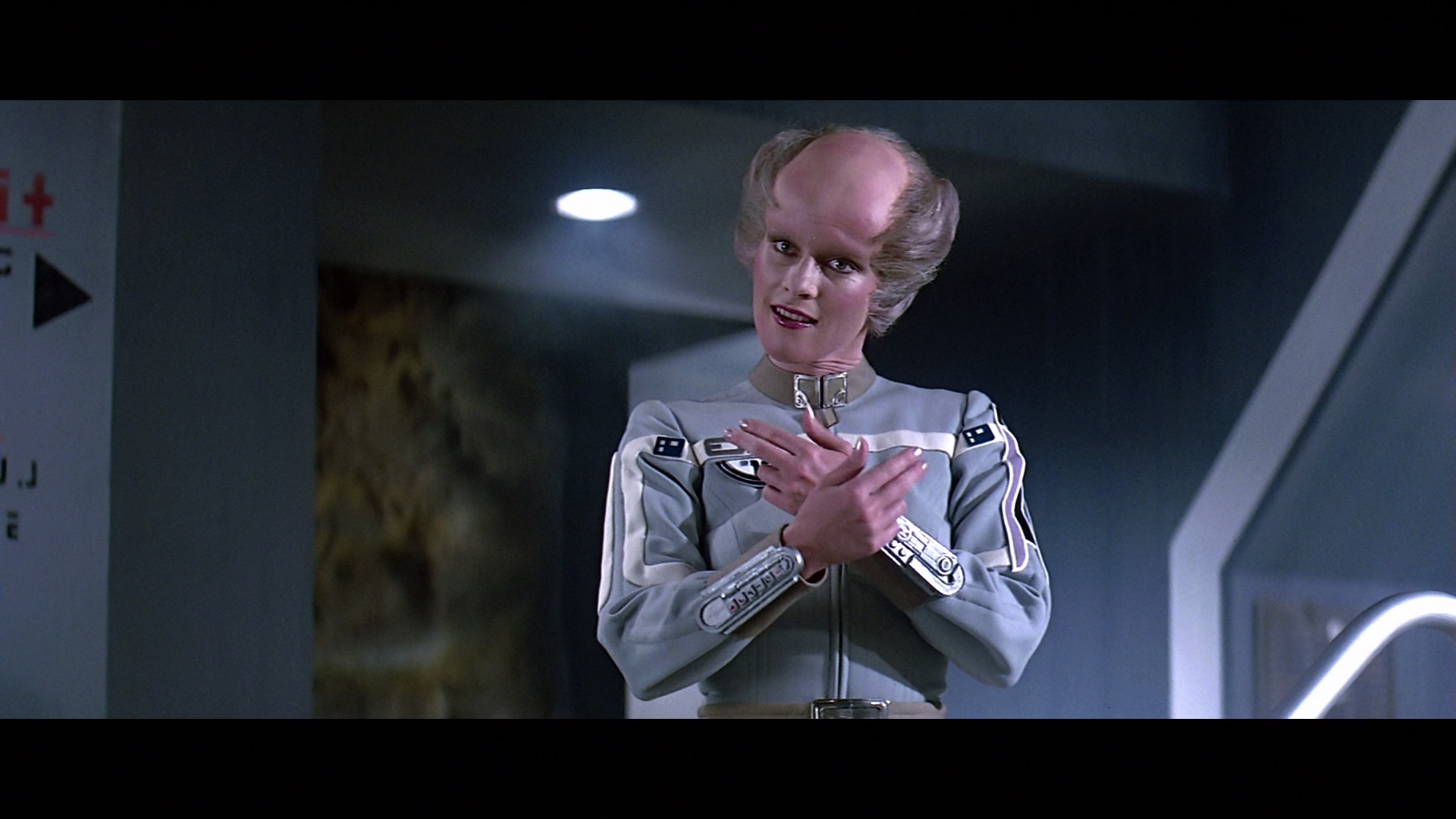 actor Charlene Nelson large photo