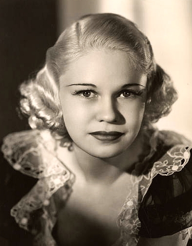 actor Lorraine Krueger large photo